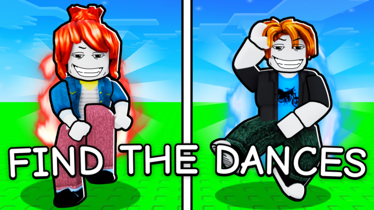 Find The Dances screenshot 1