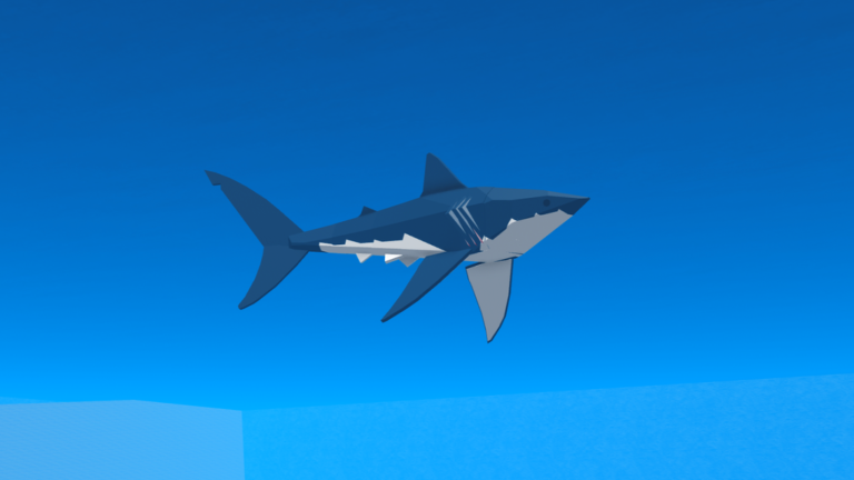 Shark Simulator - ALPHA screenshot 2