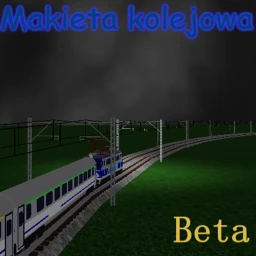 Makieta kolejowa [Bug fixes] icon