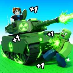 +1 Tank Evolution