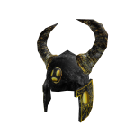 Chronos' Golden Crest