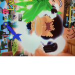 Slapping clan