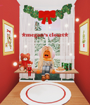 -Megan’s Closet-