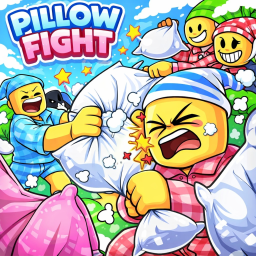 Pillow Fight