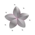 Cutesy Flower 
