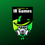 IR Gaming