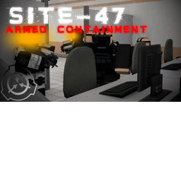 〔SCP〕 Area 47