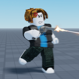Duels! 🔫 [CLASSIC]