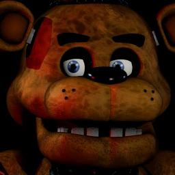 SURVIVE (FNAF) icon