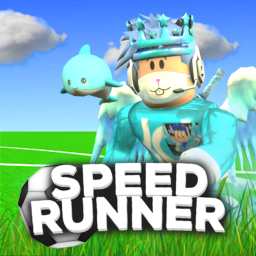 ⚡️SPEED RUNNER⚡️ (new map)