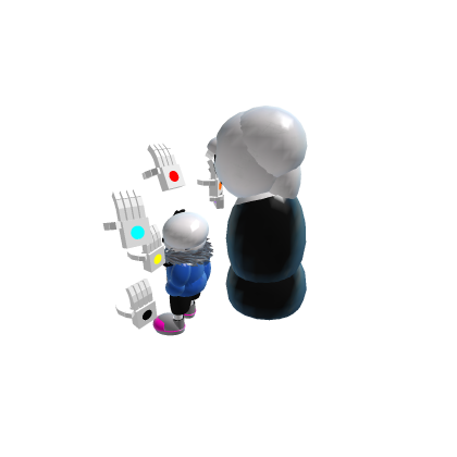 Last Breath Sans ######