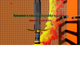 sword warriors