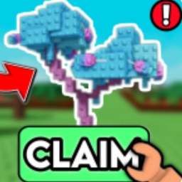 [✨] FREE CANDY BLOSSOM SEED