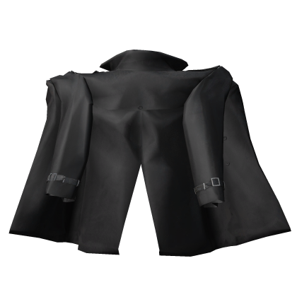 Black Cape