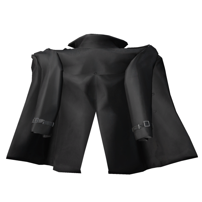 Black Cape