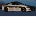 Markson County Sheriff's Office