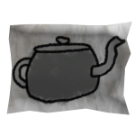 DIY Teapot