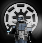 | TGR | Advanced Recon Commandos |