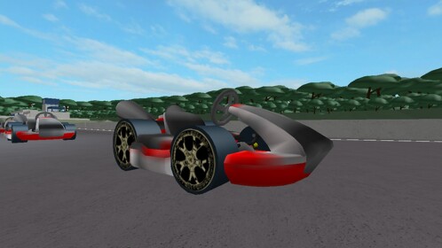 [New Map and Music] lighthouse Karts