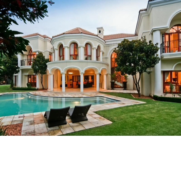 Build your own Mansion Tycoon!