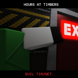 Hours At Timbers icon