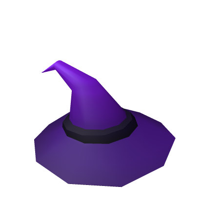 witch hat