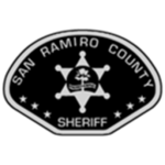 Sαn Rαmiro County Sheriff's Depαrtment