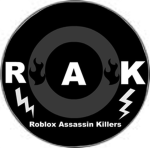 Roblox Assassin Killers