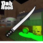 Dab Hood Cash