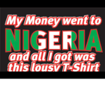 Scamming freaks