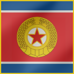 [대동] Korean People's Army