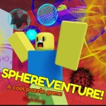 [🥚EASTER] ⚛Sphereventure!