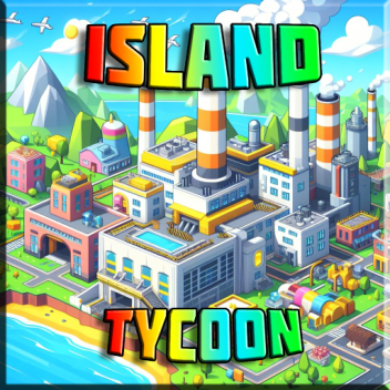 [PRICE REVISION UPDATE!!] ISLAND TYCOON