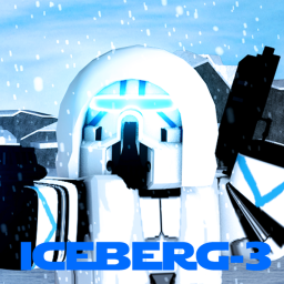 💰 [STAR WARS] Iceberg-3 NEW!