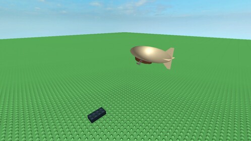 Airship Thingy
