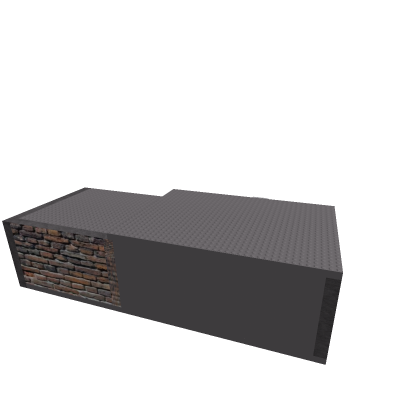 brick house