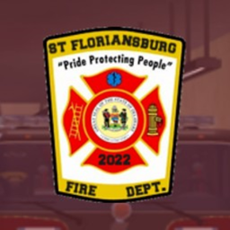 Saint Floriansburg Fire Department