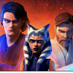 Jedi crew