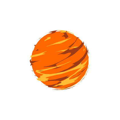 Fire Ball
