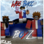 BREEL BROAD DAY WOOZ BOYZ