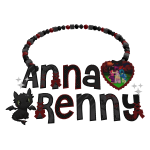 anna & renny