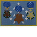 National Medal of Honor Society
