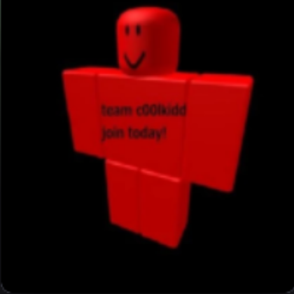 Team C00lkidd Join Today NoFilter
