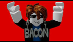 BACON STUDIO:)