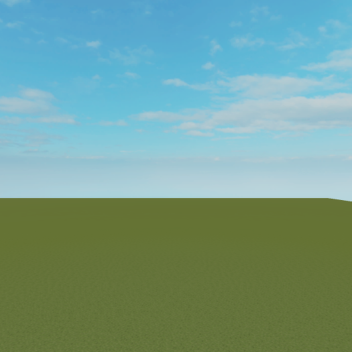 Nothing But Grass