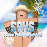 Sunny Palms High School