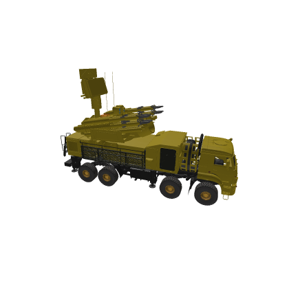 PANTSIR S1