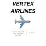 Vertex Airlines