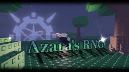 🎲RNG Azary 🦋 