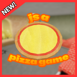 [NEW🧀] js a pizza game 🍕